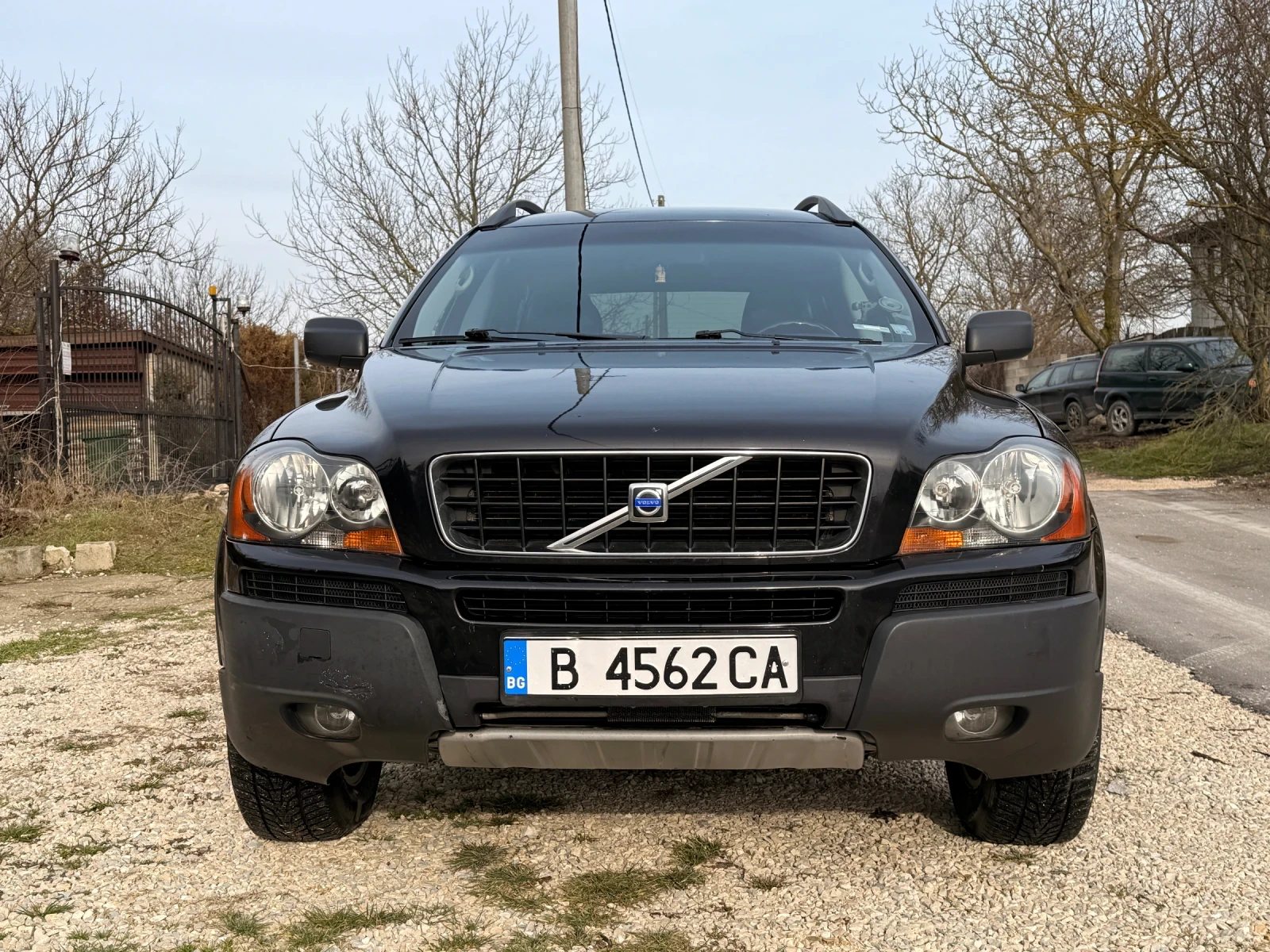 Volvo Xc90  - изображение 2