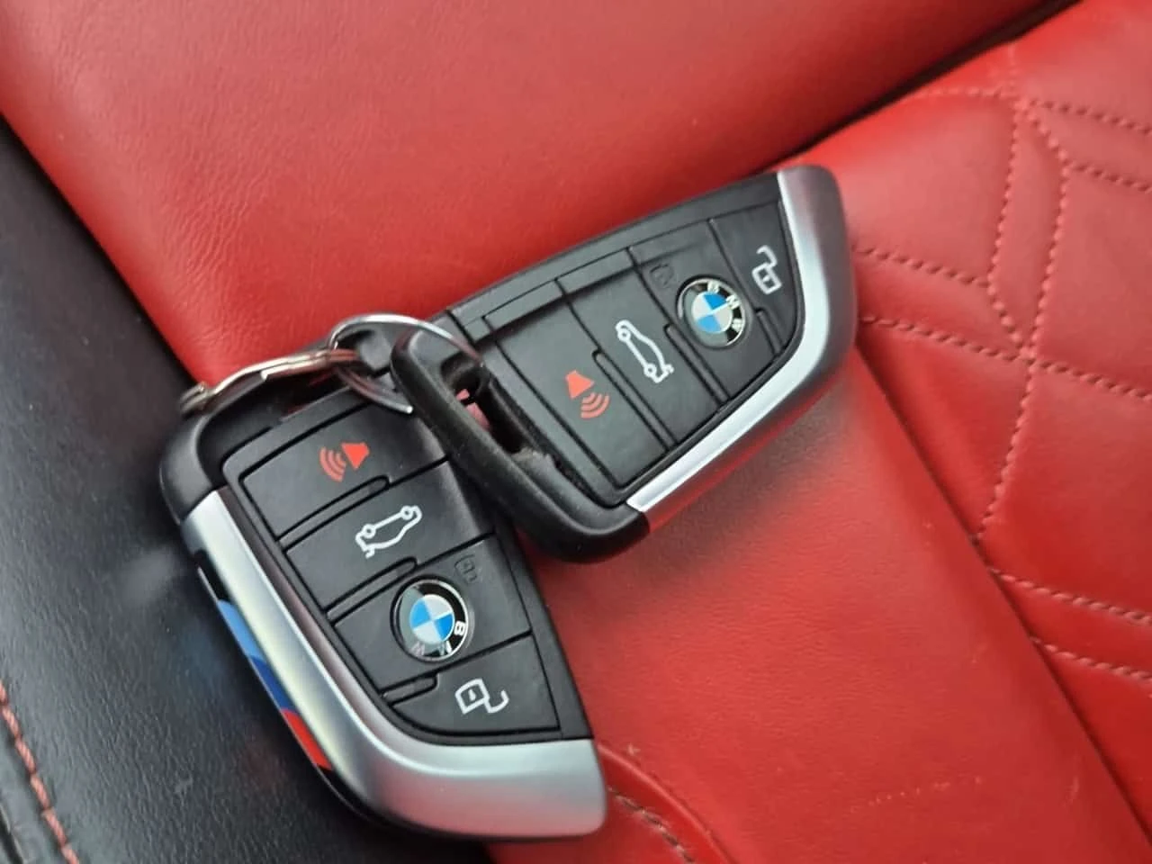 BMW X3 XDRIVE30I  CARFAX | Mobile.bg � ����������� 8