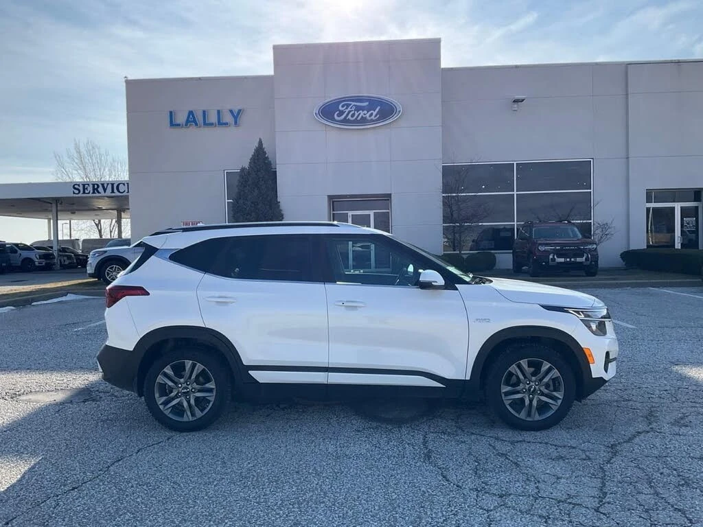 Kia Seltos EX AWD* ����������* (���� �� ��)  | Mobile.bg � ����������� 4