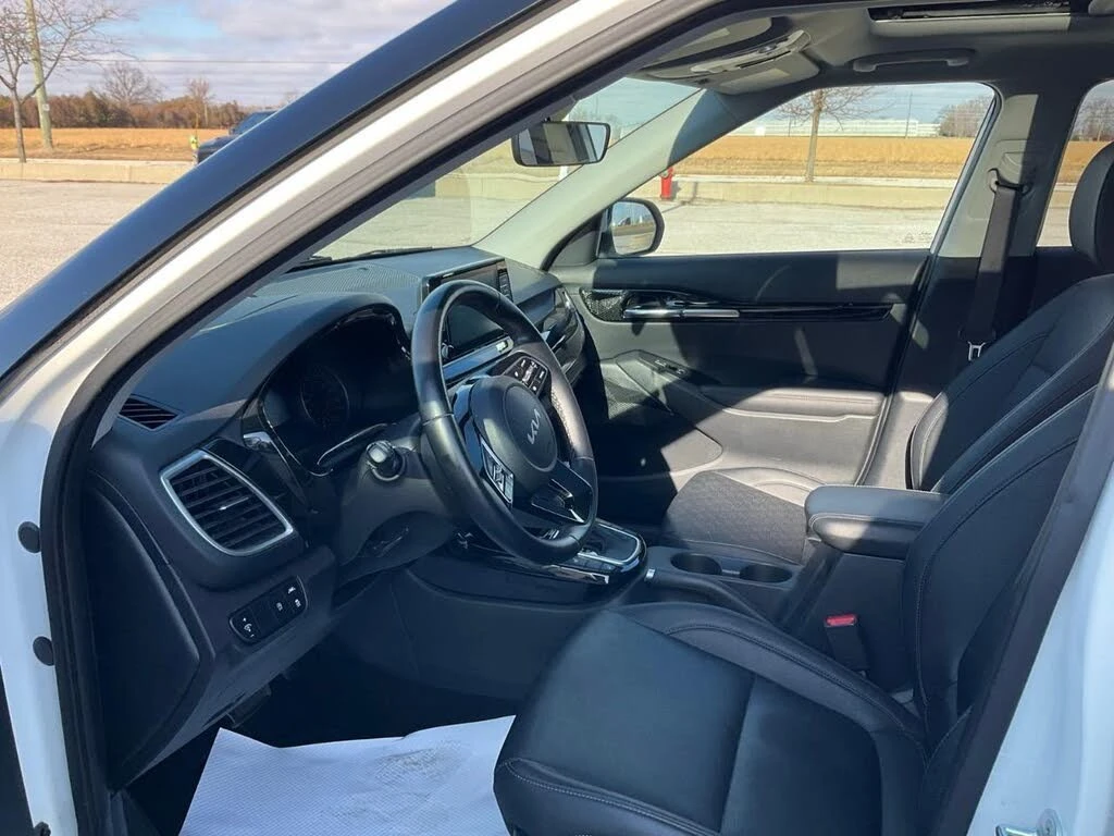 Kia Seltos EX AWD* ����������* (���� �� ��)  | Mobile.bg � ����������� 11