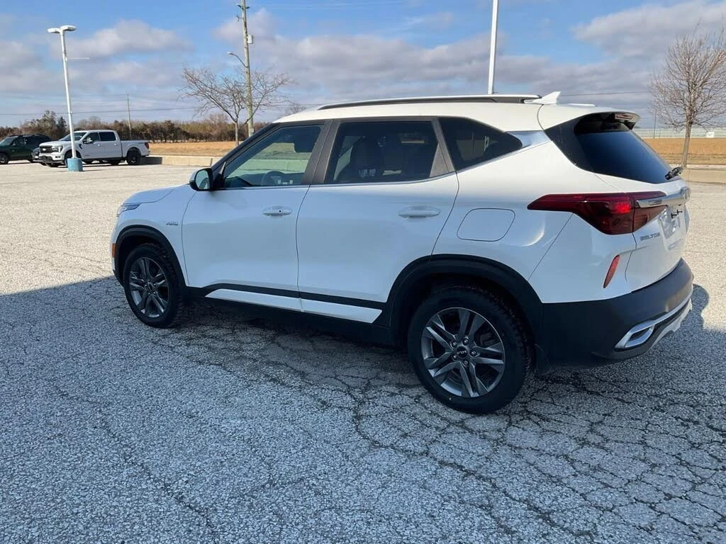 Kia Seltos EX AWD* ����������* (���� �� ��)  | Mobile.bg � ����������� 7