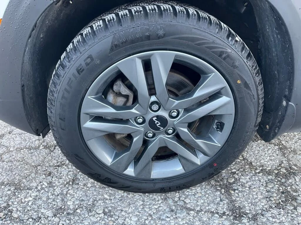 Kia Seltos EX AWD* ����������* (���� �� ��)  | Mobile.bg � ����������� 10