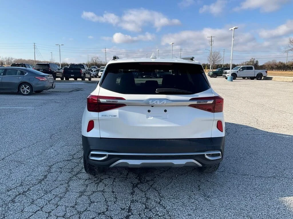 Kia Seltos EX AWD* ����������* (���� �� ��)  | Mobile.bg � ����������� 6