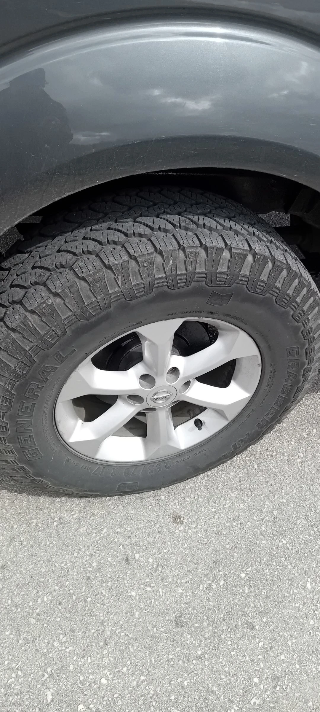 Nissan Navara, снимка 11 - Автомобили и джипове - 54145609