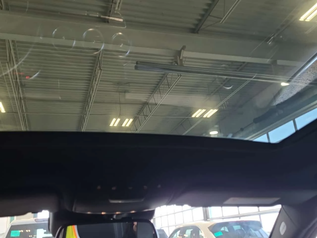 Mercedes-Benz GLC 300 2 ����� * KEYLESS * PANO * ��������� *  CARFAX *  | Mobile.bg � ����������� 13