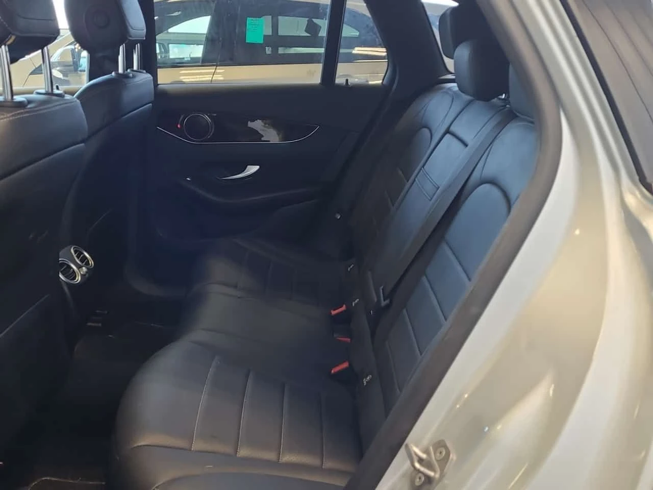 Mercedes-Benz GLC 300 2 ����� * KEYLESS * PANO * ��������� *  CARFAX *  | Mobile.bg � ����������� 12