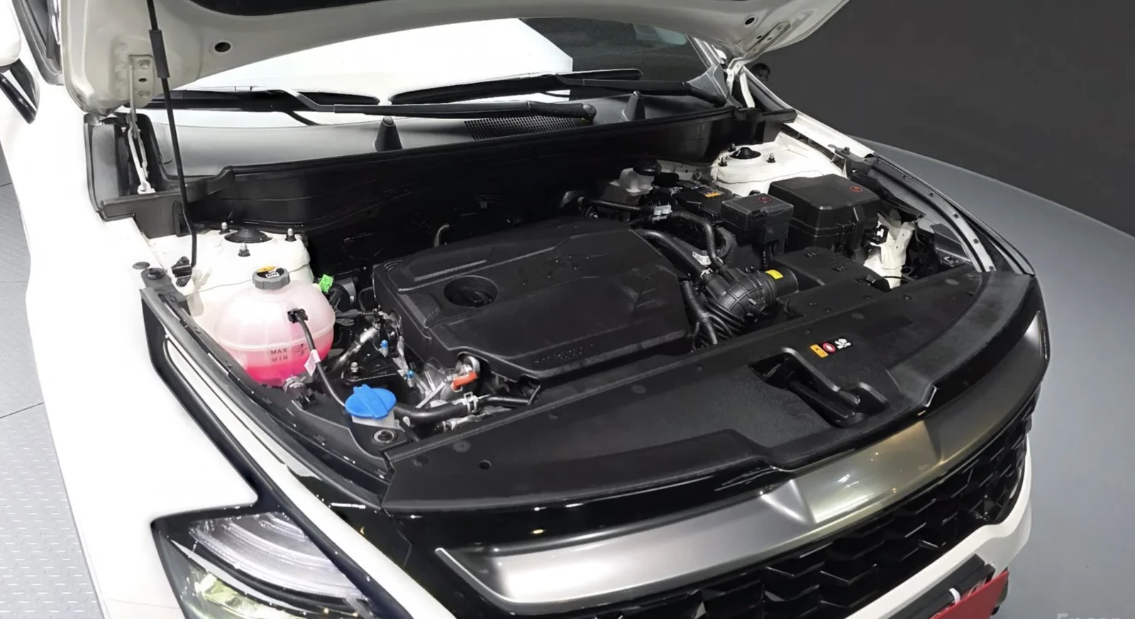 Kia Sportage LPG / ����� / ��������/ DIGITAL / ������� �� ����� | Mobile.bg � ����������� 6