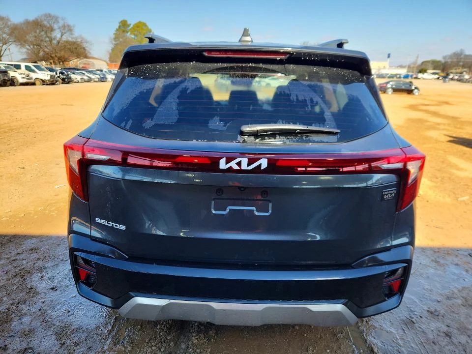 Kia Seltos 2.0L 4 FRONT WHEEL DRIVE | Mobile.bg � ����������� 7