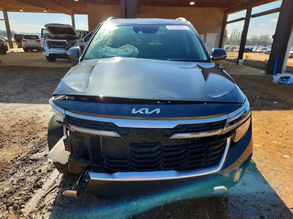 Kia Seltos 2.0L 4 FRONT WHEEL DRIVE | Mobile.bg � ����������� 6