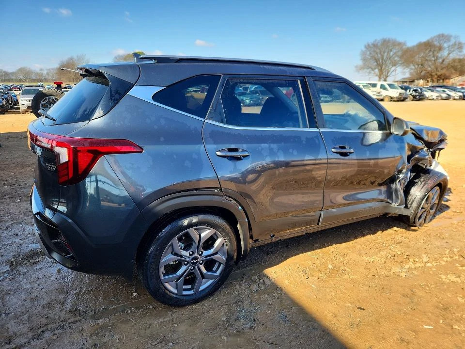 Kia Seltos 2.0L 4 FRONT WHEEL DRIVE | Mobile.bg � ����������� 4