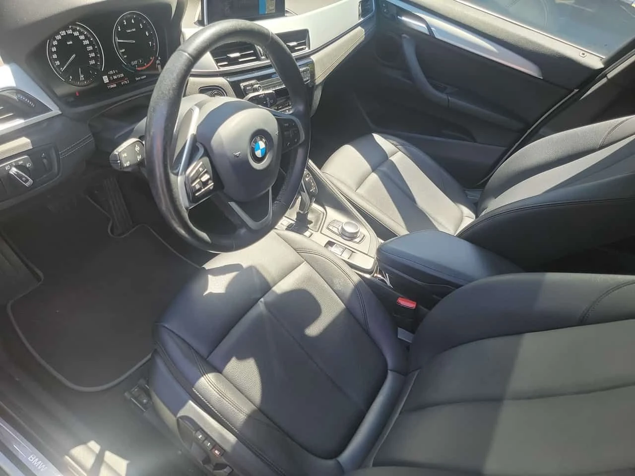 BMW X1 * xDrive28i * ПАНОРАМА* ПОЕГРЕВИ* , снимка 5 - Автомобили и джипове - 54914127