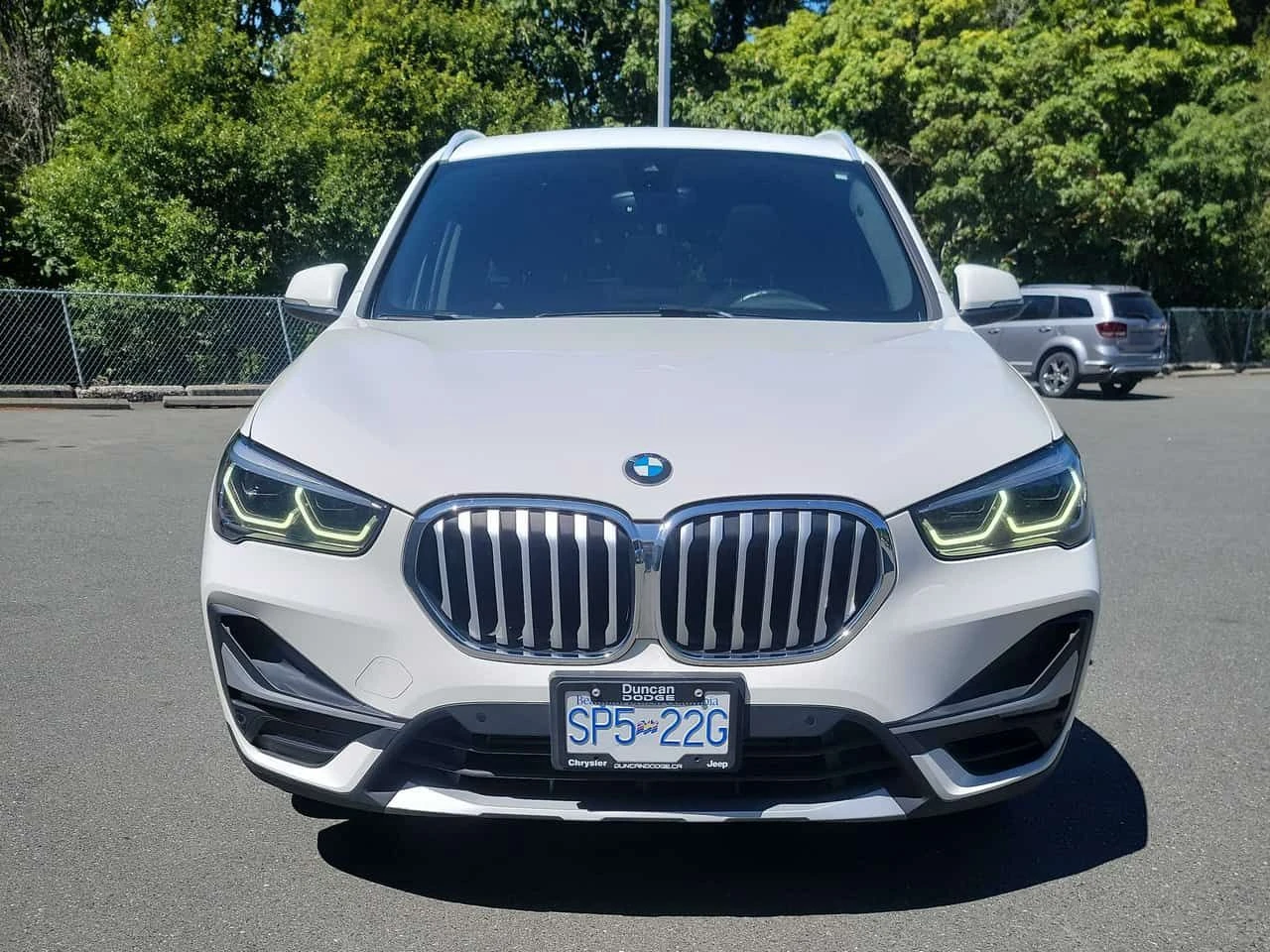 BMW X1 * xDrive28i * ПАНОРАМА* ПОЕГРЕВИ* , снимка 6 - Автомобили и джипове - 54914127