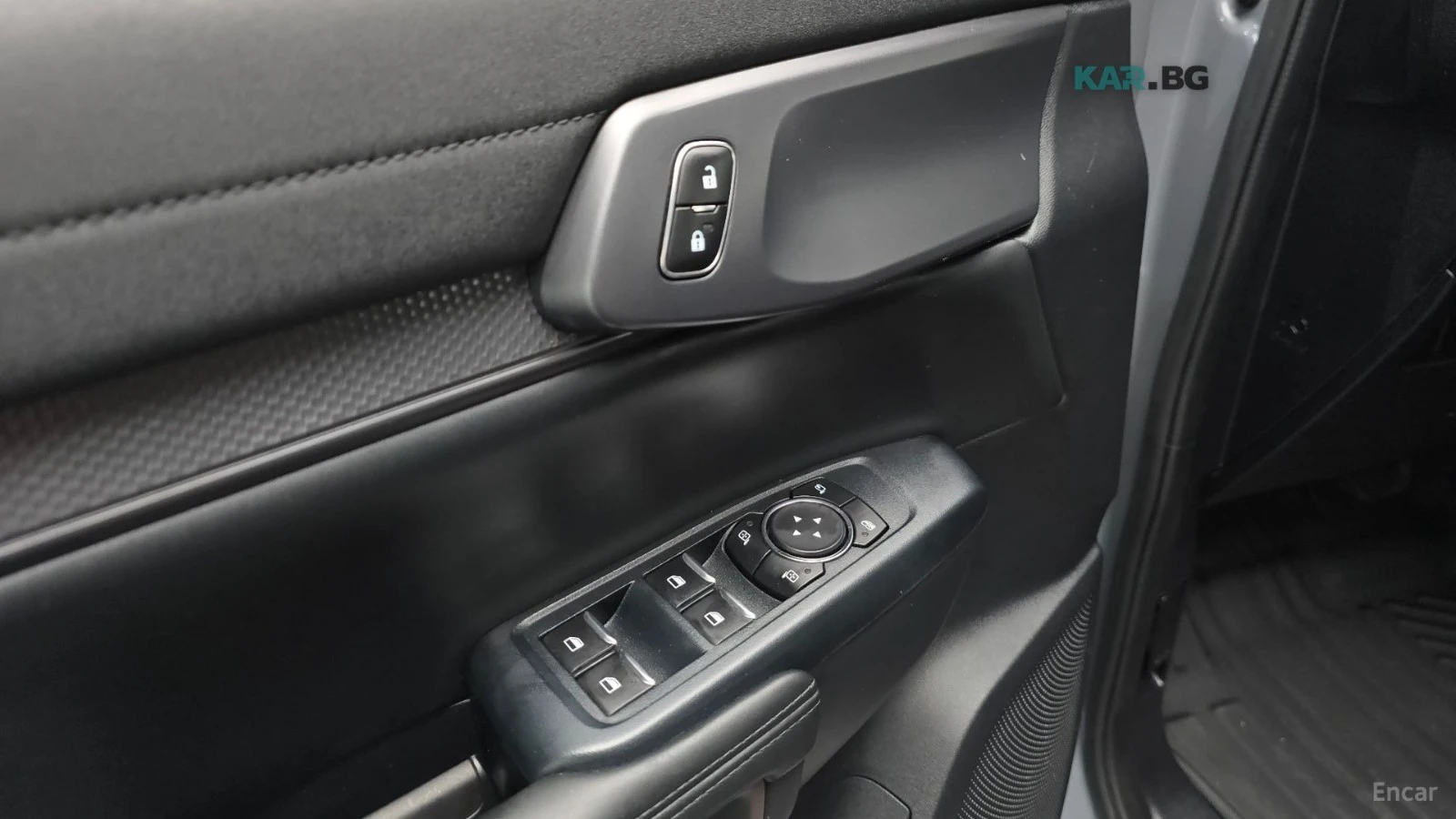 Ford Ranger * 2.0* RAPTOR* КОЖА* ПОДГРЕВ* NAVI* LED* , снимка 17 - Автомобили и джипове - 55033744