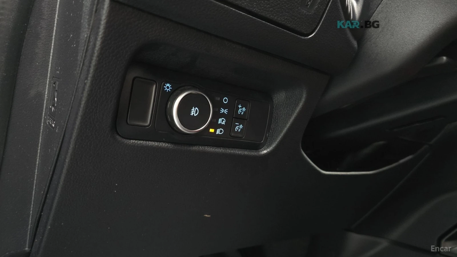 Ford Ranger * 2.0* RAPTOR* КОЖА* ПОДГРЕВ* NAVI* LED* , снимка 14 - Автомобили и джипове - 55033744