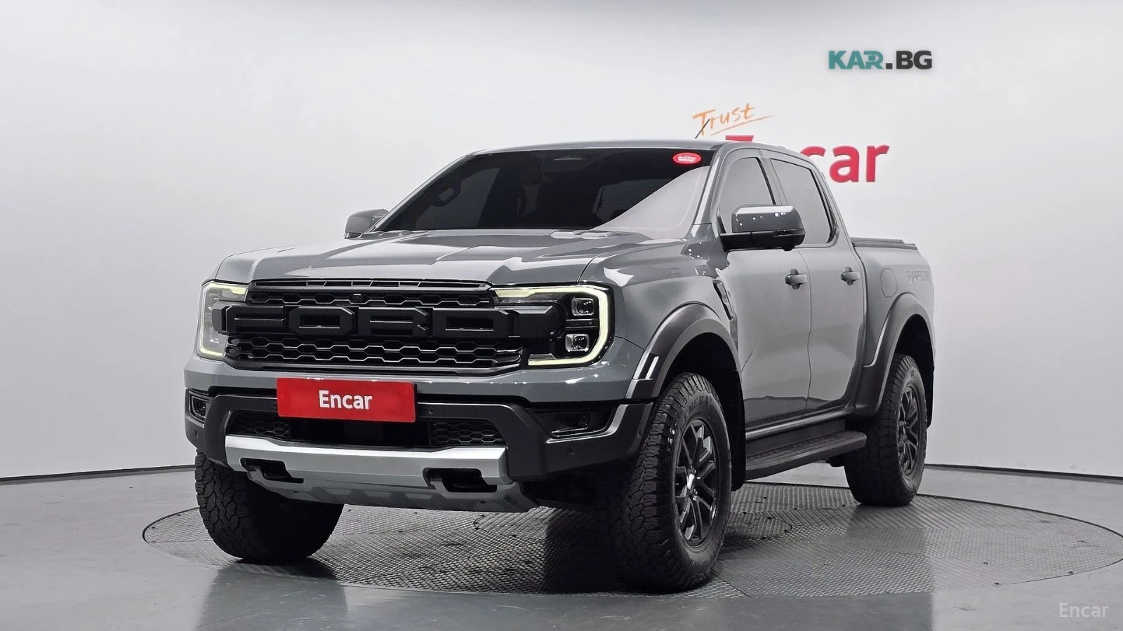 Ford Ranger * 2.0* RAPTOR* КОЖА* ПОДГРЕВ* NAVI* LED* 