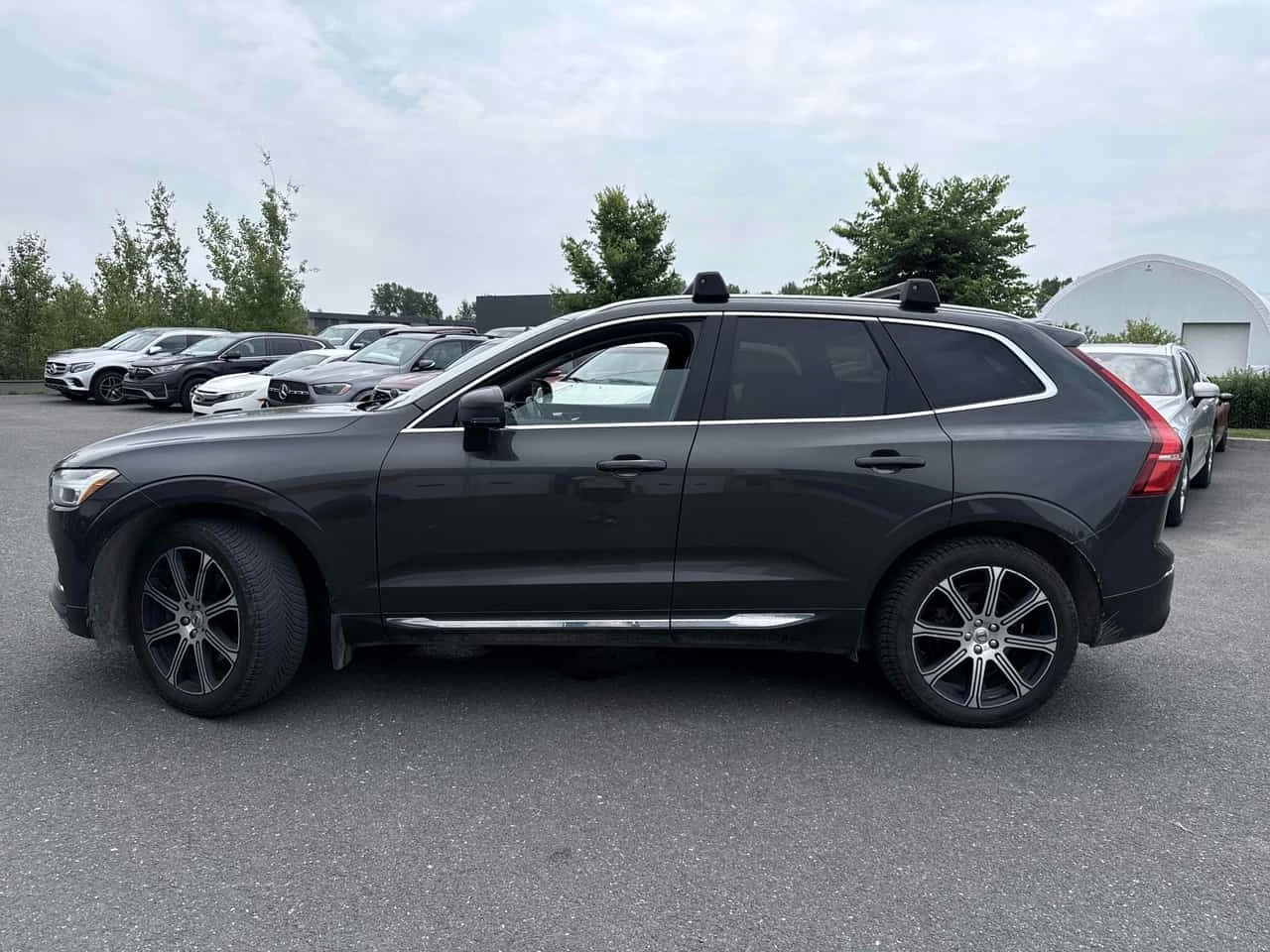 Volvo XC60 Inscription/��������/�������� | Mobile.bg � ����������� 3