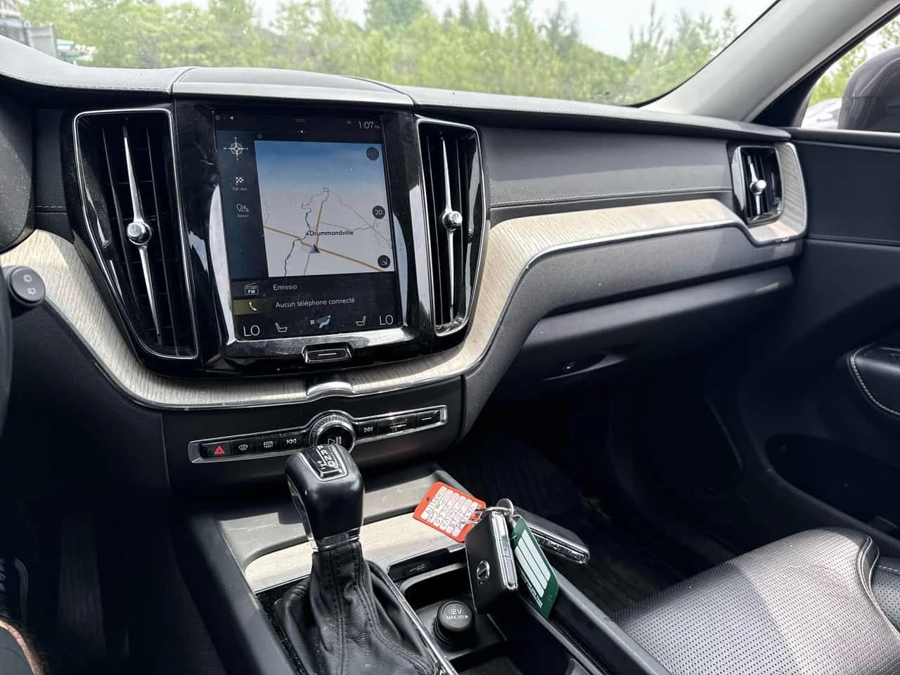 Volvo XC60 Inscription/��������/�������� | Mobile.bg � ����������� 9
