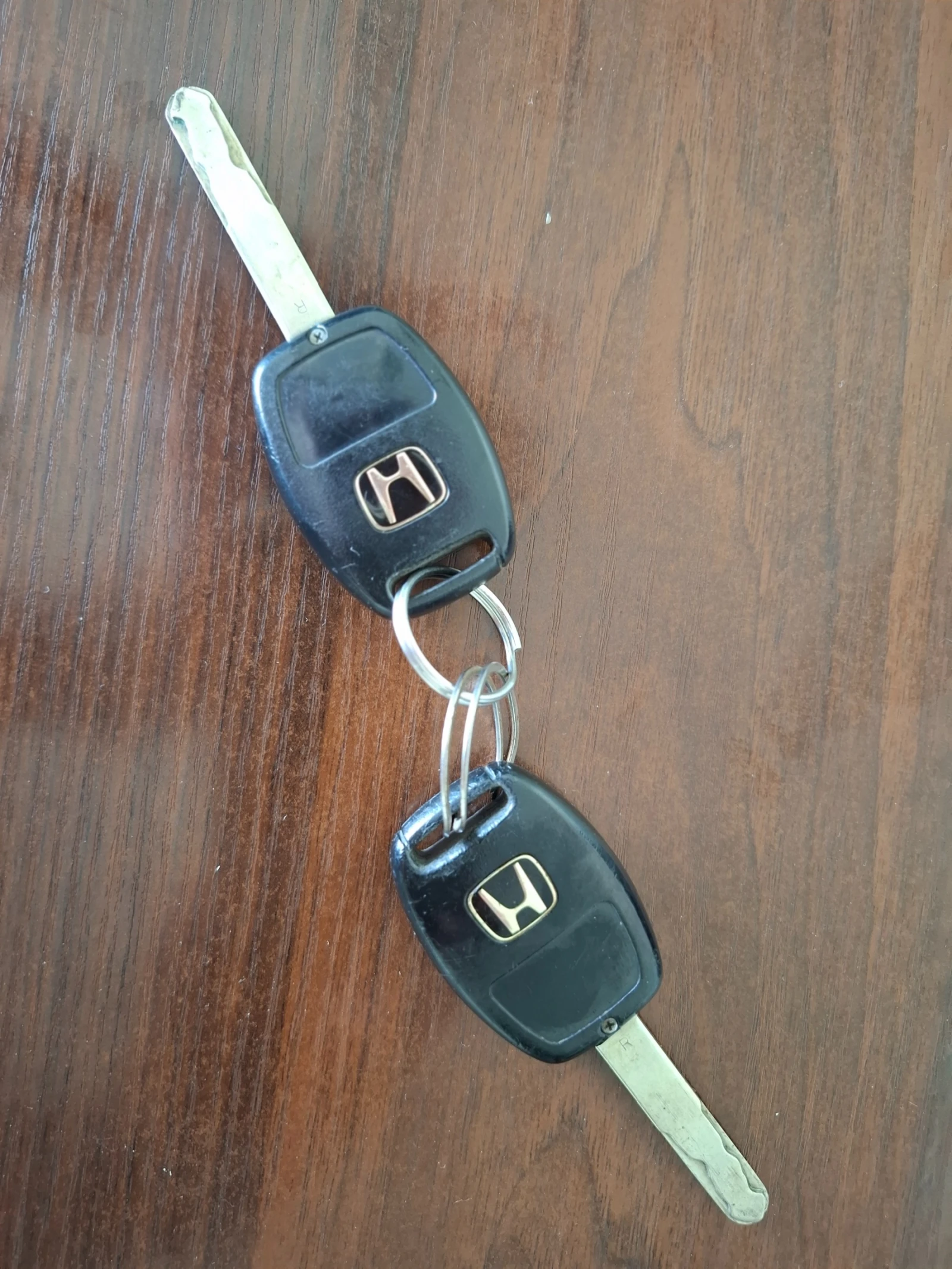 Honda Cr-v 2, 0i газ Италия , снимка 16 - Автомобили и джипове - 55214567