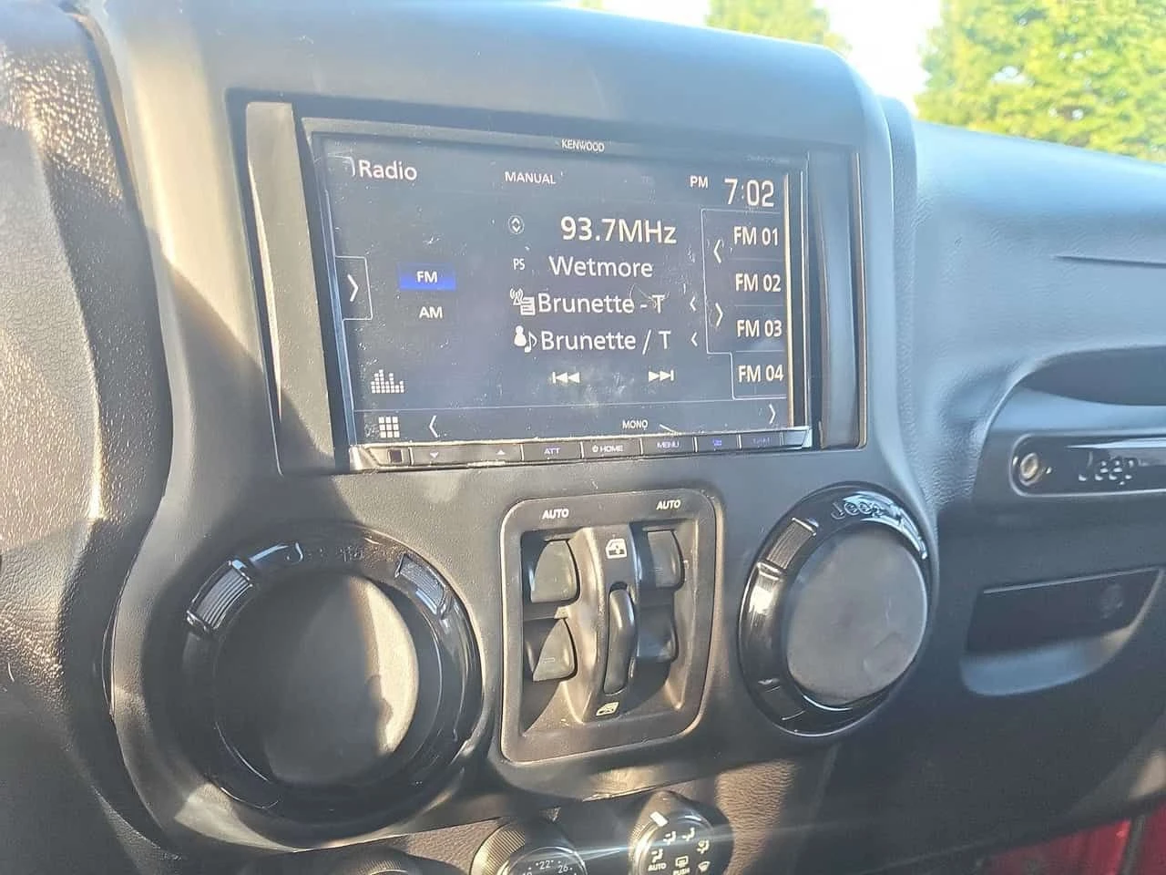 Jeep Wrangler * Altitude * АВТОКРЕДИТ БЕЗ ПЪРВОНАЧАЛНА ВНОСКА* , снимка 9 - Автомобили и джипове - 55230031