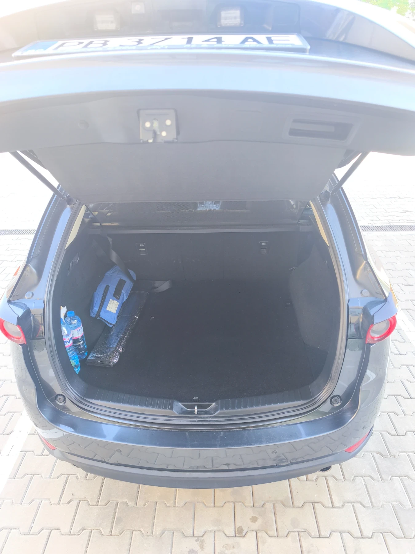 Mazda CX-5 Mazda Skyactiv AWD 2.2d, снимка 7 - Автомобили и джипове - 55981025