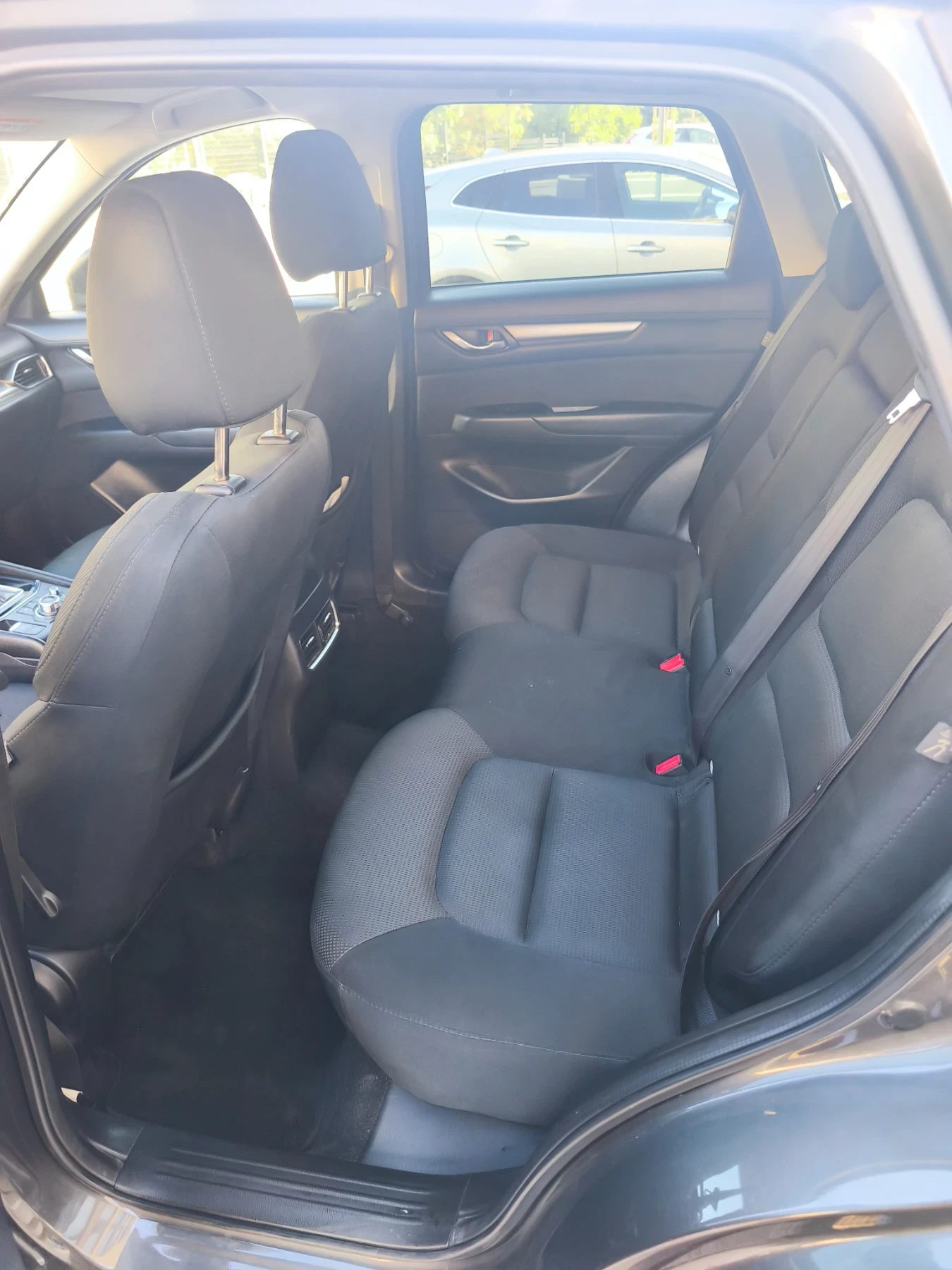 Mazda CX-5 Mazda Skyactiv AWD 2.2d, снимка 10 - Автомобили и джипове - 55981025