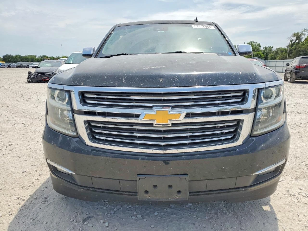 Chevrolet Suburban 5.3l C1500 Ltz, снимка 5 - Автомобили и джипове - 56133797