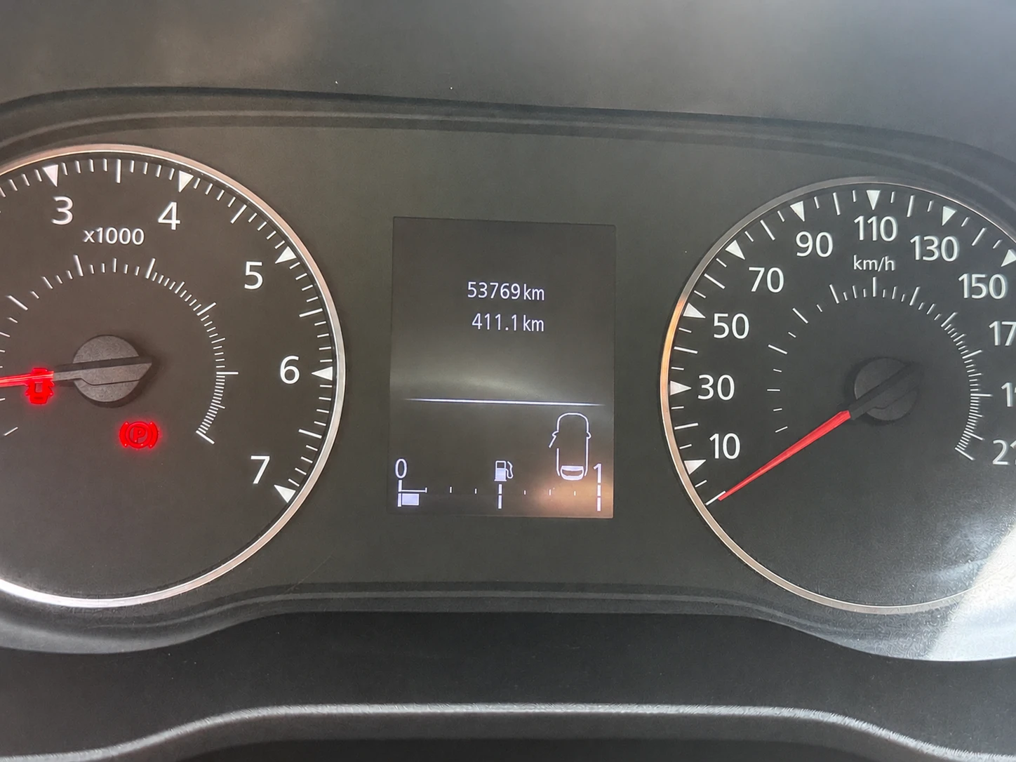 Dacia Duster, снимка 13 - Автомобили и джипове - 56217106