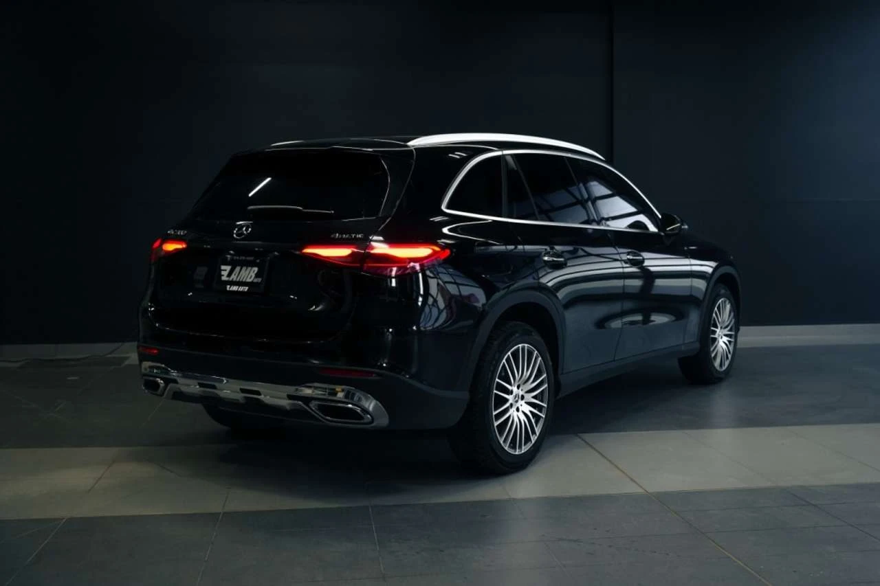 Mercedes-Benz GLC GLC 300 | Mobile.bg � ����������� 3