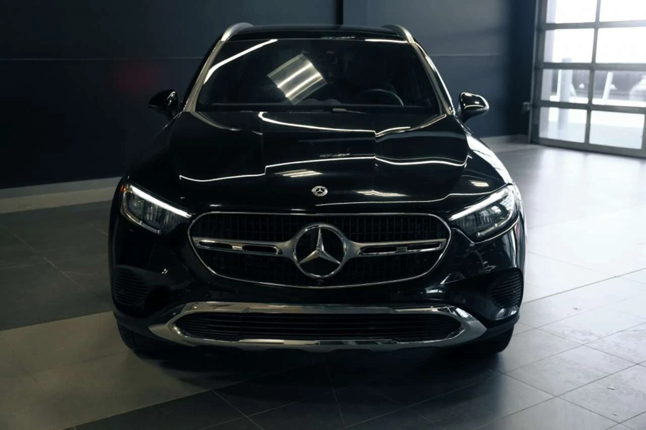 Mercedes-Benz GLC GLC 300 | Mobile.bg � ����������� 2