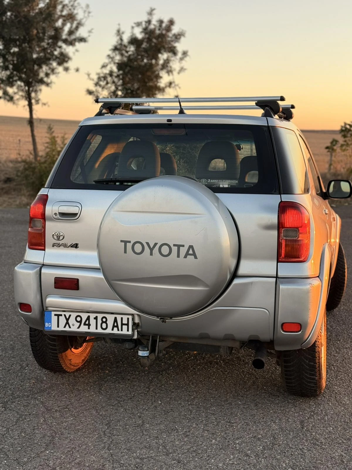Toyota Rav4, снимка 9 - Автомобили и джипове - 56467521