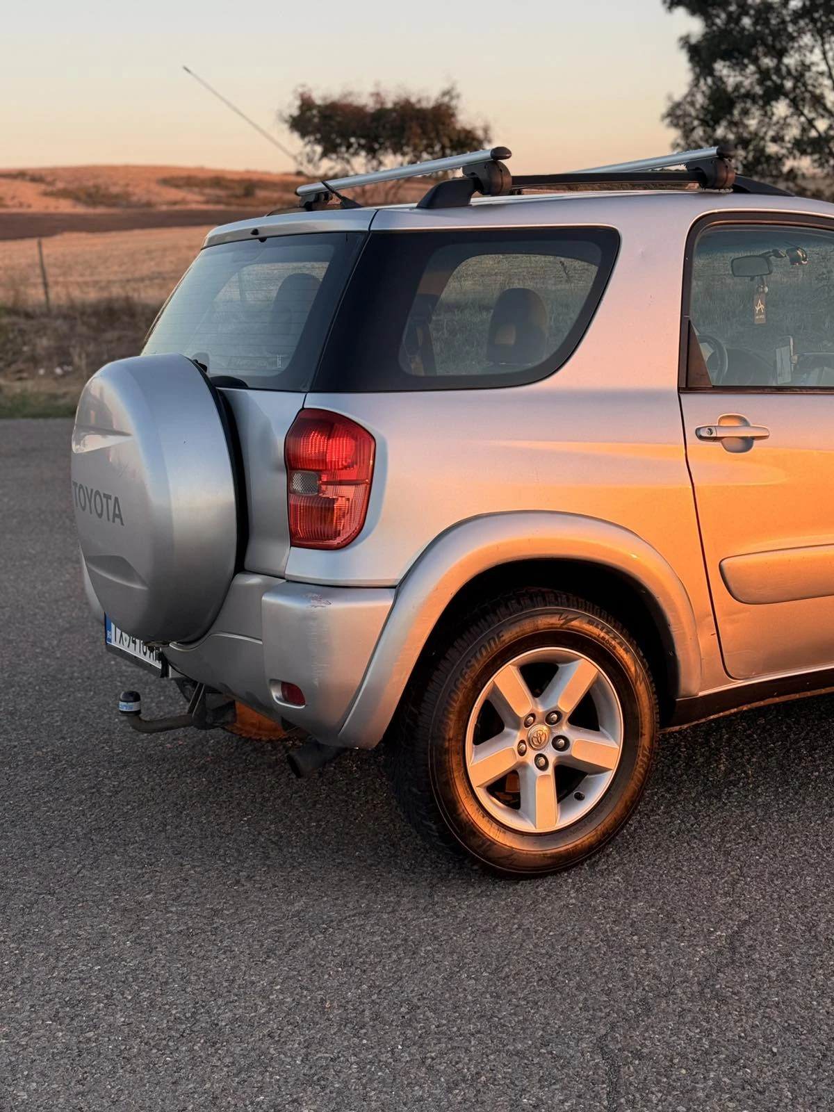 Toyota Rav4, снимка 7 - Автомобили и джипове - 56467521