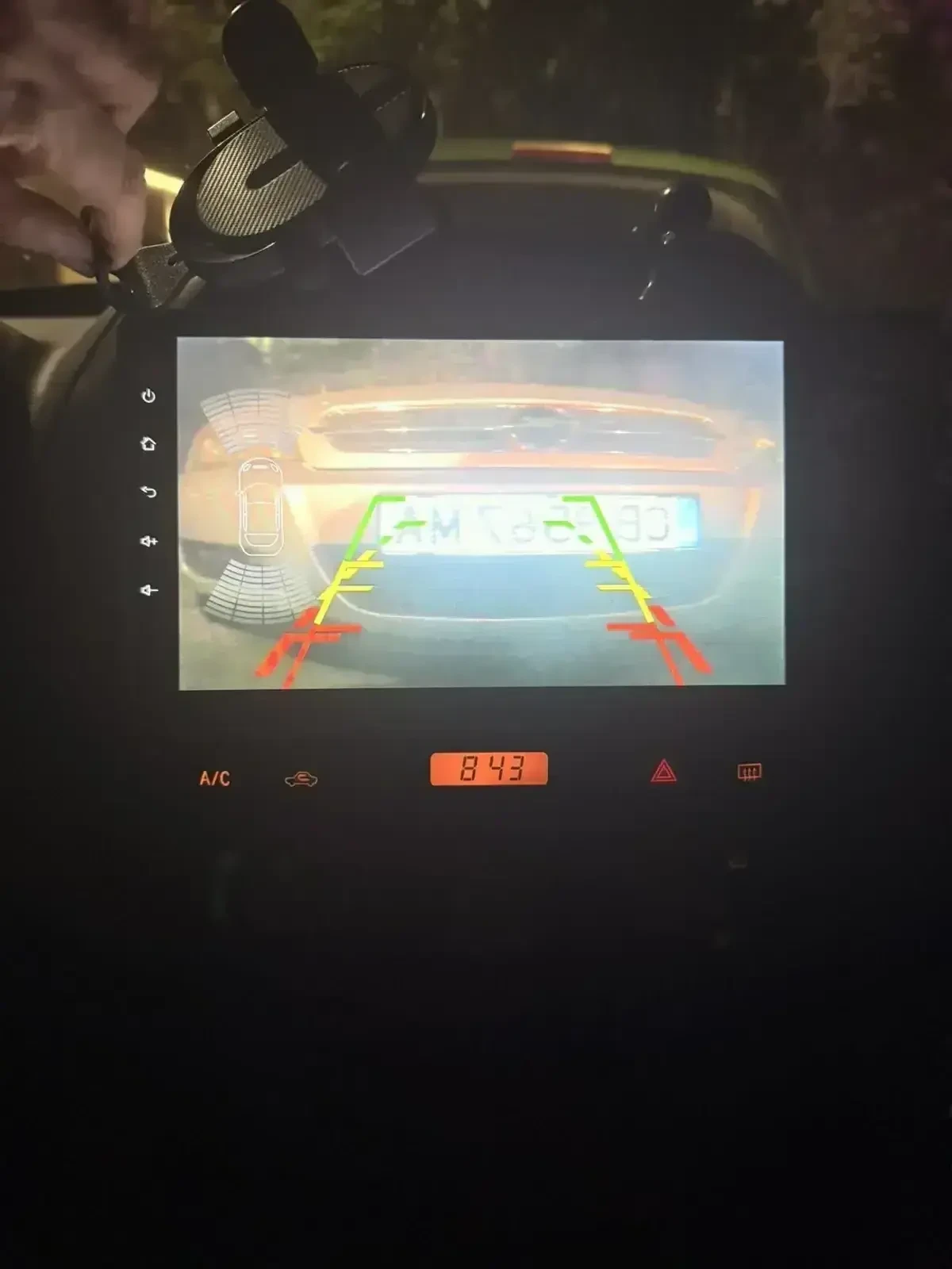 Toyota Rav4, снимка 16 - Автомобили и джипове - 56467521