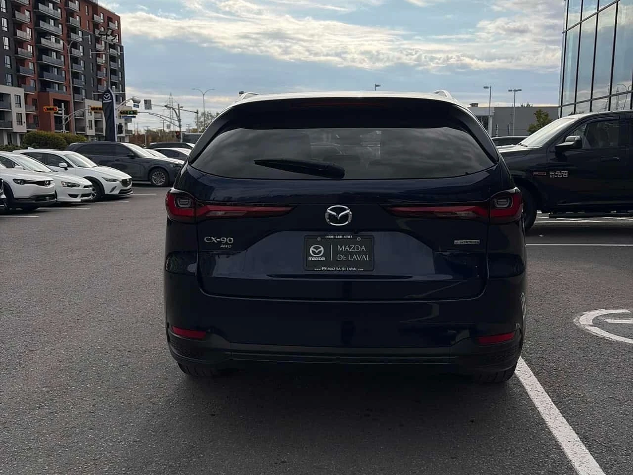 Mazda CX-90 * GS L * ���������� ��� ������������ ������*  | Mobile.bg � ����������� 4
