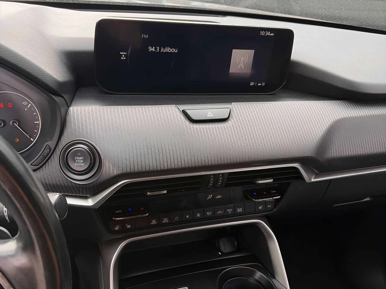 Mazda CX-90 * GS L * ���������� ��� ������������ ������*  | Mobile.bg � ����������� 9