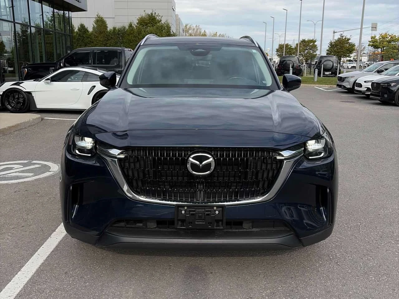 Mazda CX-90 * GS L * ���������� ��� ������������ ������*  | Mobile.bg � ����������� 6