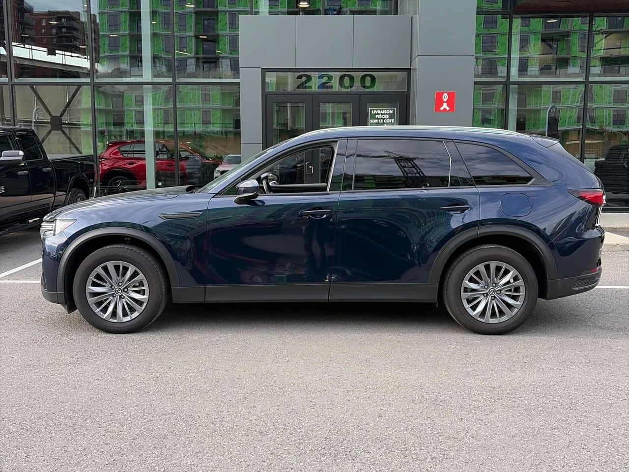 Mazda CX-90 * GS L * ���������� ��� ������������ ������*  | Mobile.bg � ����������� 2