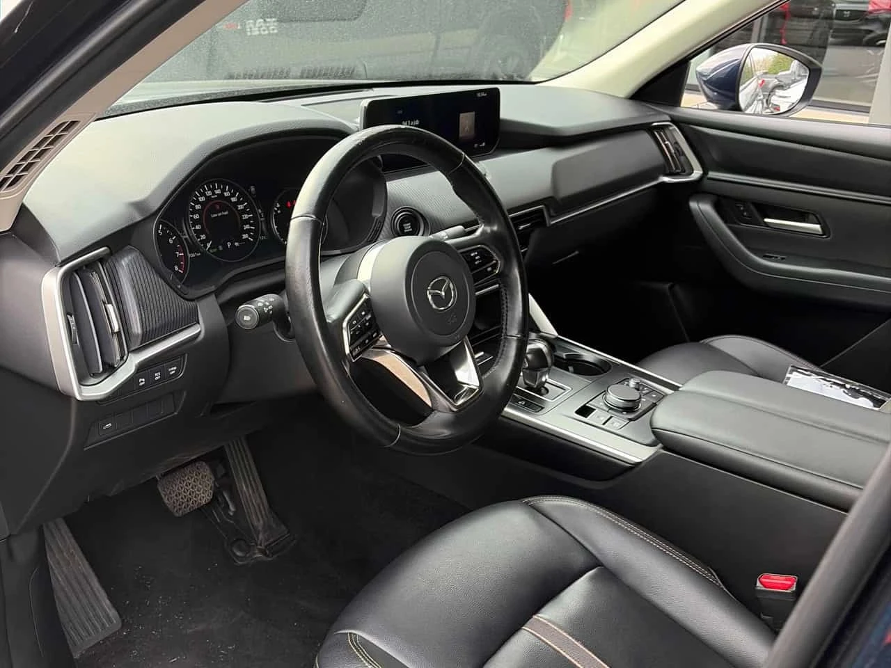 Mazda CX-90 * GS L * ���������� ��� ������������ ������*  | Mobile.bg � ����������� 5