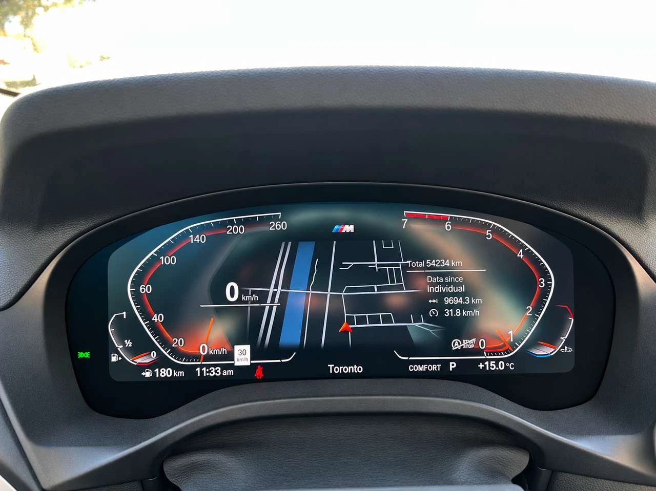 BMW X3, снимка 12 - Автомобили и джипове - 56670809