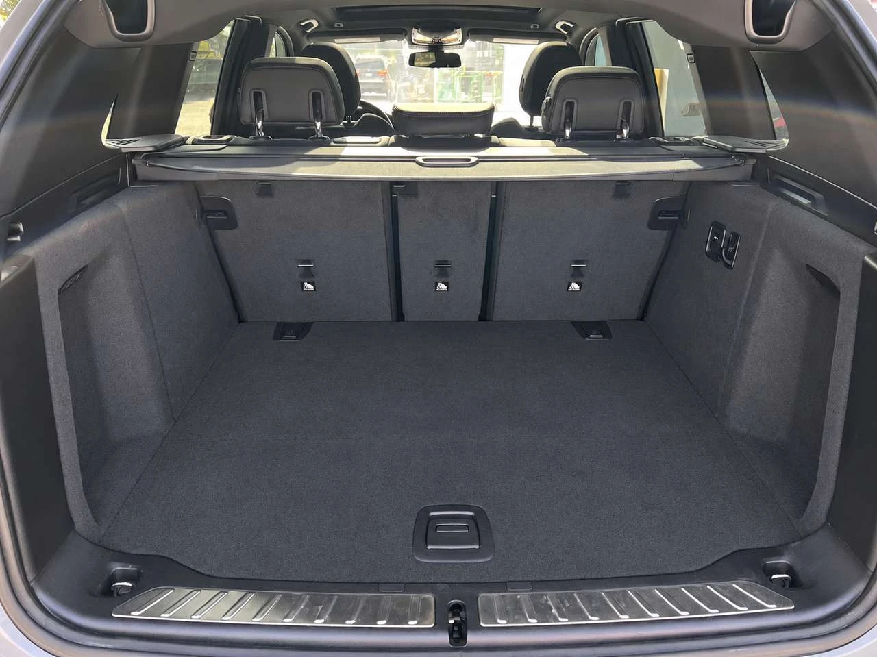 BMW X3, снимка 11 - Автомобили и джипове - 56670809