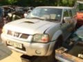 Nissan Navara 2.5TDI, снимка 2