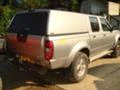 Nissan Navara 2.5TDI, снимка 3