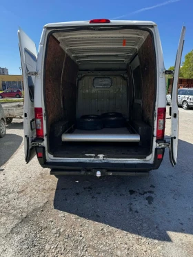 Fiat Ducato 2.8, снимка 6