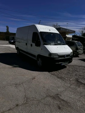 Fiat Ducato 2.8, снимка 3