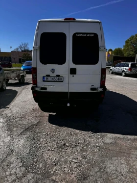 Fiat Ducato 2.8, снимка 9