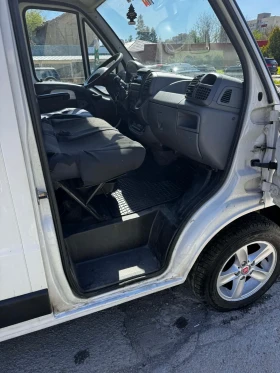 Fiat Ducato 2.8, снимка 7