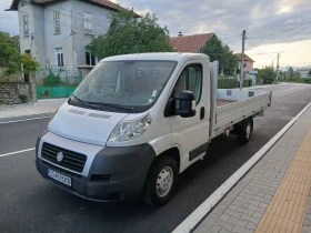 Fiat Ducato 3.0 160, снимка 2