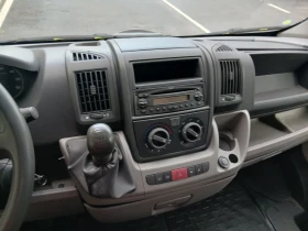 Fiat Ducato 3.0 160, снимка 11