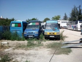 Iveco Daily 49-12 и 59-12, снимка 2