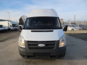 Ford Transit 2.4 TDCI, снимка 2