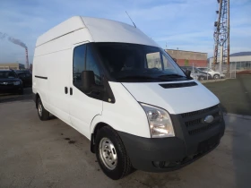 Ford Transit 2.4 TDCI, снимка 3